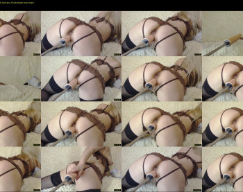 your_lina — 70 minute Chaturbate female cam show recording, 1080p, Jun 3, 2020