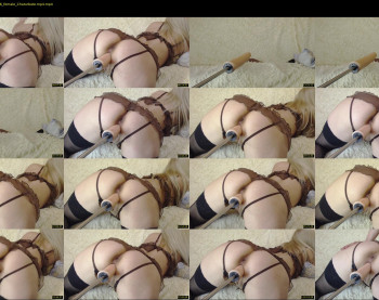 your_lina — 70 minute Chaturbate female cam show recording, 1080p, Jun 3, 2020