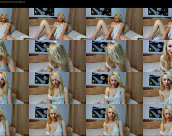 yssaacher — 6 minute Chaturbate female cam show recording, 1080p, Jun 3, 2020
