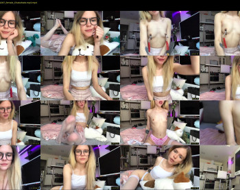 69littlebig69 — 114 minute Chaturbate couple cam show recording, 720p, Jun 3, 2020