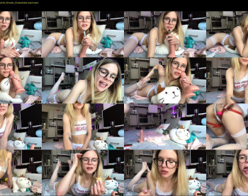 69littlebig69 — 79 minute Chaturbate couple cam show recording, 720p, Jun 3, 2020
