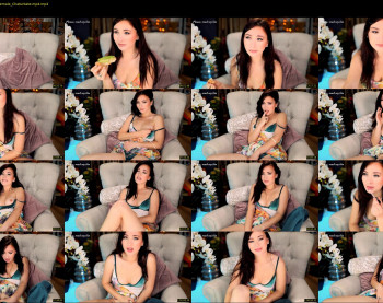 _1s___ — 75 minute Chaturbate female cam show recording, 1080p, Jun 3, 2020