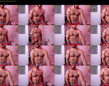 _adamcoper_ — 28 minute Chaturbate male cam show recording, 1080p, Jun 4, 2020