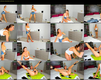 _astarta_ — 72 minute Chaturbate female cam show recording, 1080p, Jun 3, 2020