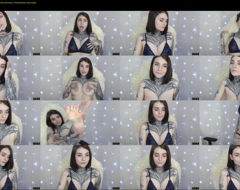 _peni_wise_ — 67 minute Chaturbate female cam show recording, 1080p, Jun 4, 2020