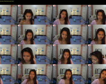 _pilya_ — 42 minute Chaturbate female cam show recording, 720p, Jun 4, 2020