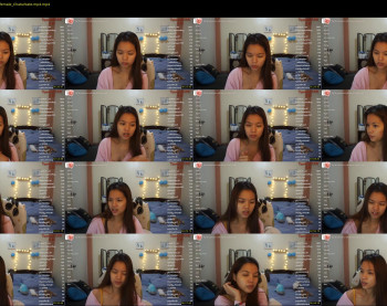 _pilya_ — 8 minute Chaturbate female cam show recording, 720p, Jun 4, 2020
