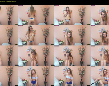 alisaa__fox — 69 minute Chaturbate female cam show recording, 1080p, Jun 3, 2020