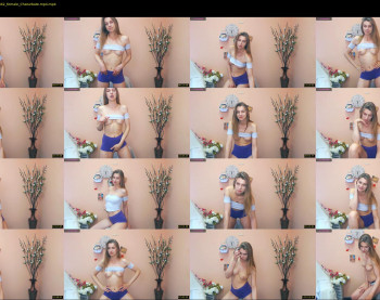 alisaa__fox — 70 minute Chaturbate female cam show recording, 1080p, Jun 3, 2020