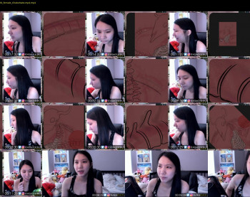 alizezaide — 51 minute Chaturbate female cam show recording, 1080p, Jun 4, 2020