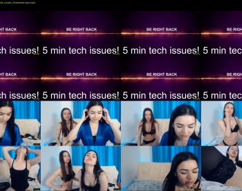 amber_tan — 36 minute Chaturbate female cam show recording, 720p, Jun 3, 2020