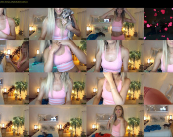 amyvalentine — 70 minute Chaturbate female cam show recording, 1080p, Jun 3, 2020