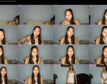 annaxnasty — 33 minute Chaturbate female cam show recording, 720p, Jun 3, 2020
