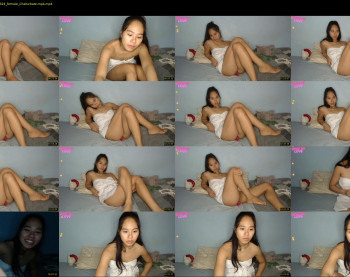 annaxnasty — 7 minute Chaturbate female cam show recording, 720p, Jun 3, 2020