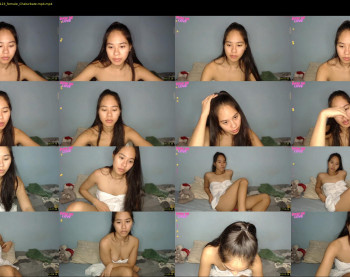 annaxnasty — 28 minute Chaturbate female cam show recording, 720p, Jun 4, 2020