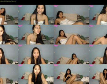 annaxnasty — 67 minute Chaturbate female cam show recording, 720p, Jun 4, 2020