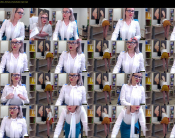 annemarry96 — 4 minute Chaturbate female cam show recording, 1080p, Jun 3, 2020