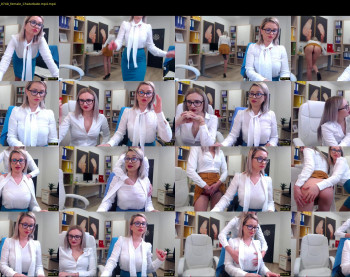 annemarry96 — 37 minute Chaturbate female cam show recording, 1080p, Jun 3, 2020