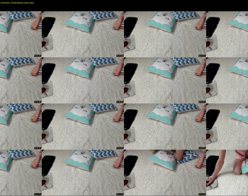 arinamir — 6 minute Chaturbate female cam show recording, 1080p, Jun 3, 2020