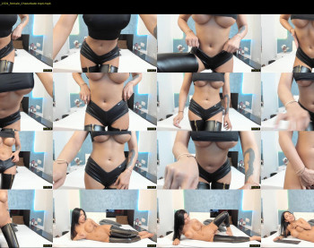 asian_delight_ — 71 minute Chaturbate female cam show recording, 1080p, Jun 3, 2020