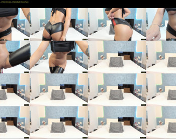 asian_delight_ — 71 minute Chaturbate female cam show recording, 1080p, Jun 3, 2020