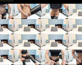 asian_delight_ — 72 minute Chaturbate female cam show recording, 1080p, Jun 3, 2020