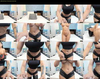 asian_delight_ — 73 minute Chaturbate female cam show recording, 1080p, Jun 3, 2020