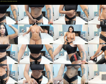 asian_delight_ — 65 minute Chaturbate female cam show recording, 1080p, Jun 3, 2020