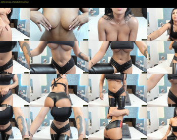 asian_delight_ — 71 minute Chaturbate female cam show recording, 1080p, Jun 3, 2020