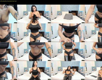 asian_delight_ — 72 minute Chaturbate female cam show recording, 1080p, Jun 3, 2020