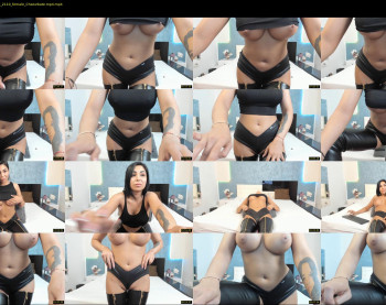 asian_delight_ — 44 minute Chaturbate female cam show recording, 1080p, Jun 3, 2020