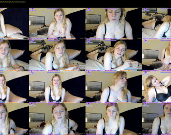 asiri_ocean — 62 minute Chaturbate female cam show recording, 1080p, Jun 3, 2020