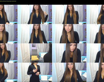 babelucy_18 — 70 minute Chaturbate female cam show recording, 1080p, Jun 3, 2020