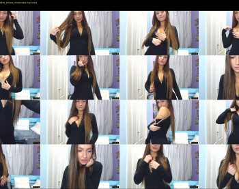 babelucy_18 — 70 minute Chaturbate female cam show recording, 1080p, Jun 3, 2020