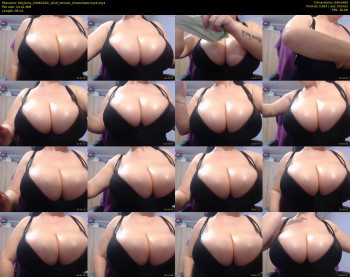 bbylarra — 7 minute Chaturbate couple cam show recording, 480p, Jun 3, 2020