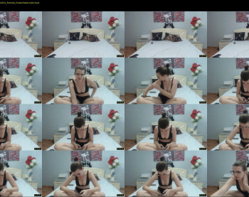 bestchoiceee — 10 minute Chaturbate couple cam show recording, 1080p, Jun 4, 2020