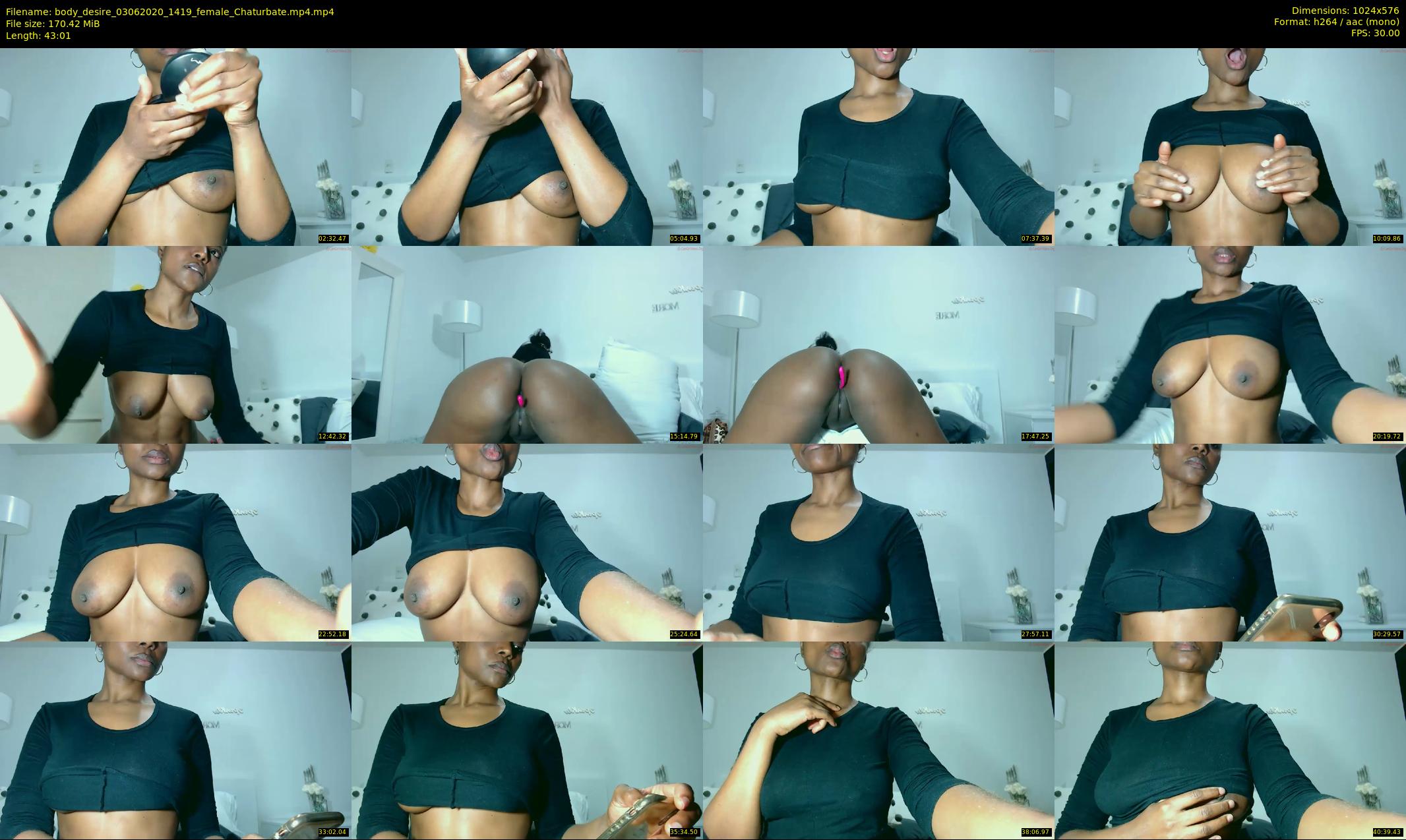 body_desire — 44 minute Chaturbate female cam show recording, 480p, Jun 3, 2020