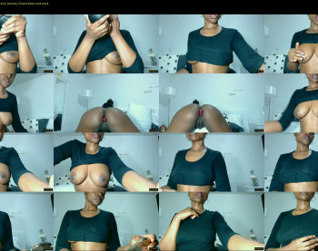 body_desire — 44 minute Chaturbate female cam show recording, 480p, Jun 3, 2020