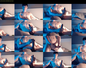 briannhardone — 136 minute Chaturbate male cam show recording, 720p, Jun 3, 2020