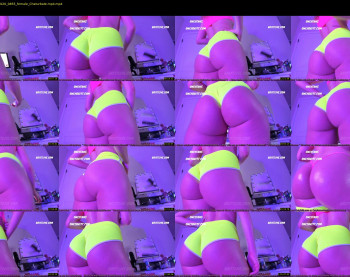 butterybubblebutt — 70 minute Chaturbate couple cam show recording, 1080p, Jun 3, 2020