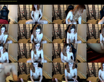 camillacassidy — 70 minute Chaturbate female cam show recording, 1080p, Jun 4, 2020