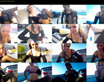 carlasquirt — 107 minute Chaturbate female cam show recording, 480p, Jun 3, 2020