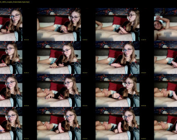 catanddickxxx — 10 minute Chaturbate couple cam show recording, 720p, Jun 3, 2020