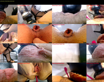 catty190 — 71 minute Chaturbate female cam show recording, 720p, Jun 3, 2020