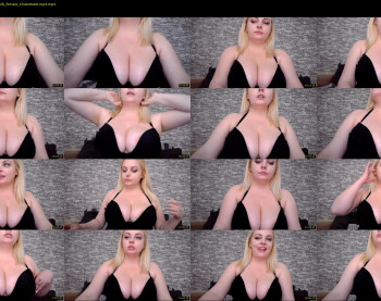 clara4love — 19 minute Chaturbate female cam show recording, 720p, Jun 3, 2020