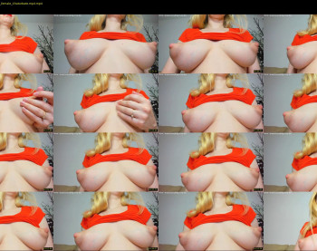 claricce — 5 minute Chaturbate female cam show recording, 720p, Jun 3, 2020