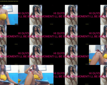 crazy_addixtion — 91 minute Chaturbate female cam show recording, 1080p, Jun 4, 2020