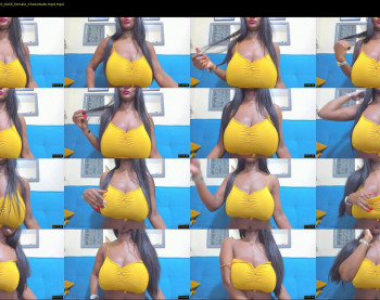 crazy_addixtion — 13 minute Chaturbate female cam show recording, 1080p, Jun 4, 2020