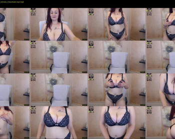 dd_shari — 66 minute Chaturbate female cam show recording, 720p, Jun 4, 2020
