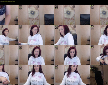 dd_shari — 11 minute Chaturbate female cam show recording, 720p, Jun 4, 2020